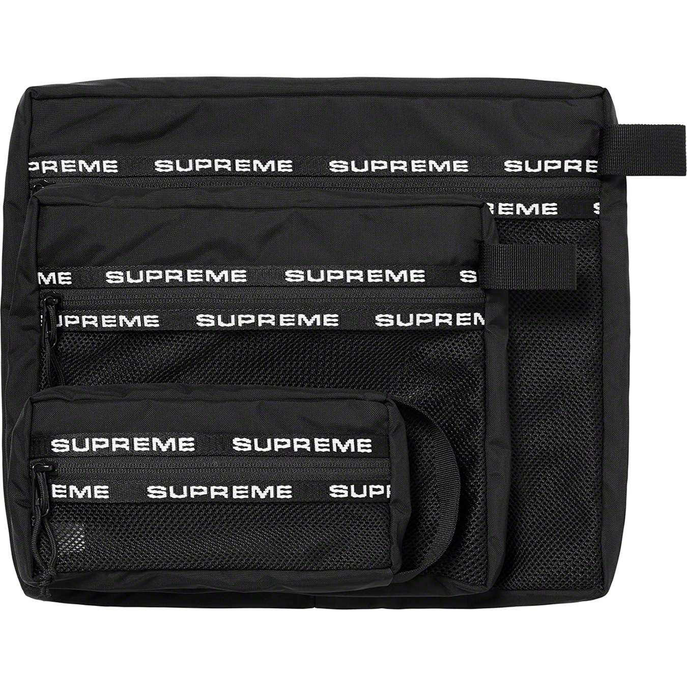Organizer Pouch Set view 18